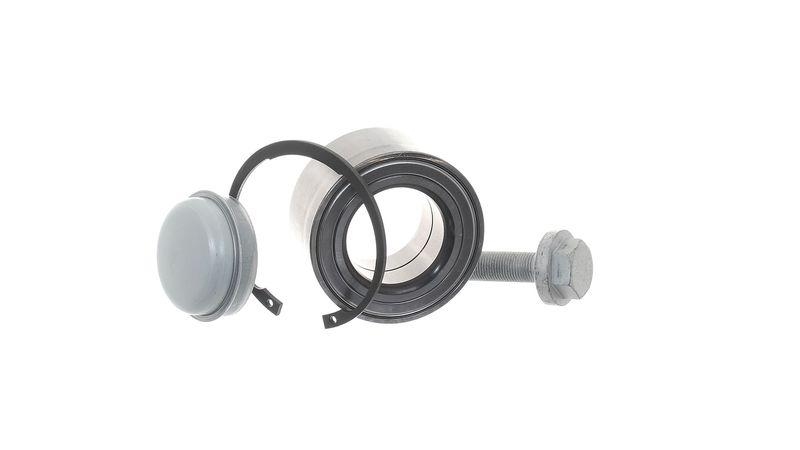 SKF Radlagersatz VKBA 6646