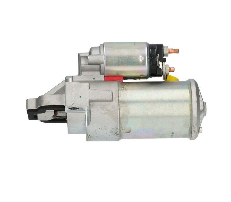 VALEO Starter VALEO ORIGINS NEW OE TECHNOLOGIE 438632