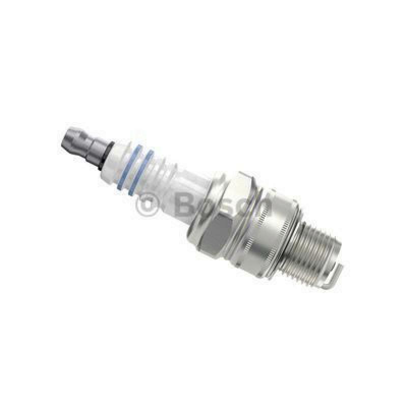 BOSCH Spark Plug Nickel