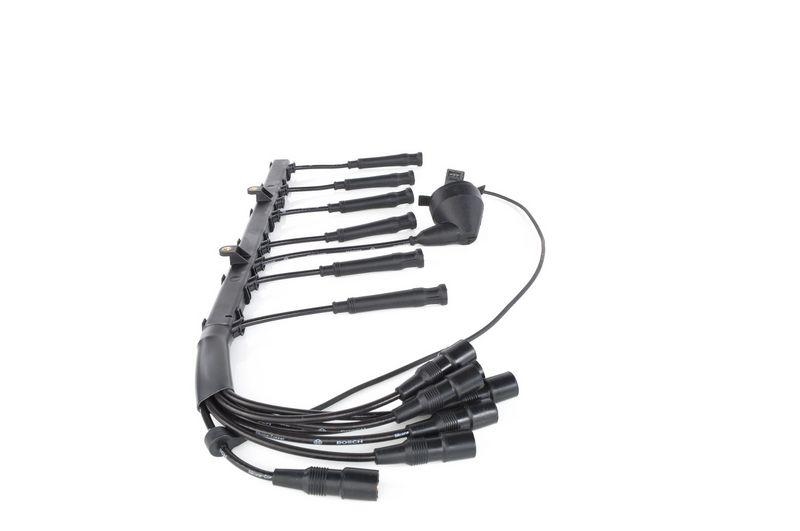 BOSCH Ignition Cable Kit