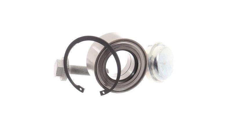 SKF Radlagersatz