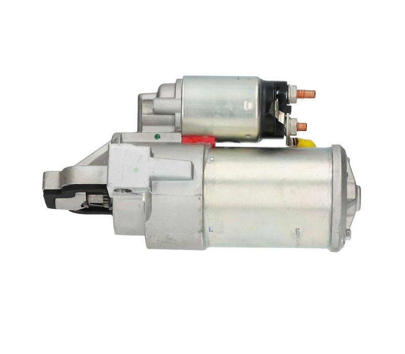 VALEO Starter VALEO ORIGINS - NEW O.E. TECHNOLOGIE 438633