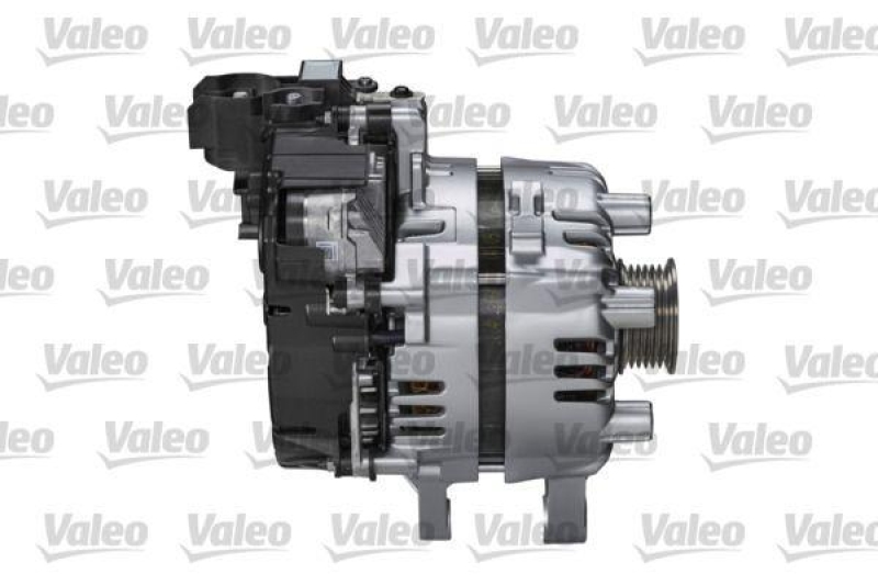VALEO Alternator, starter VALEO ORIGINS 48V IBSG