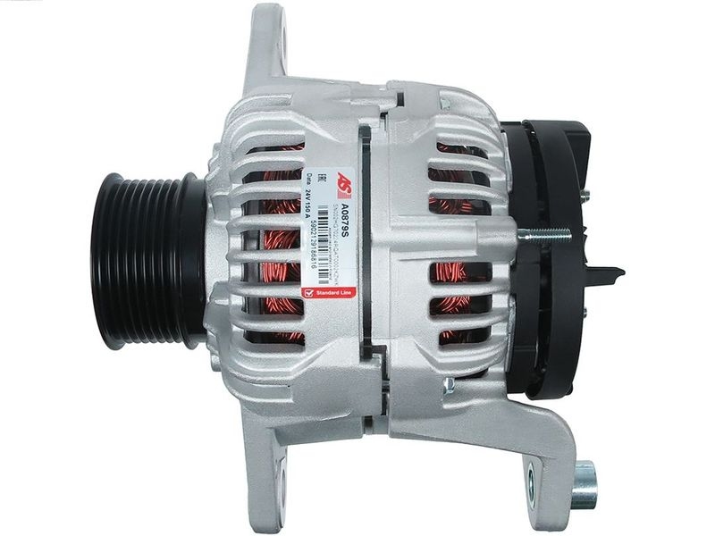 AS-PL Generator Brandneu AS-PL