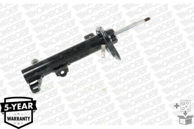 MONROE Stoßdämpfer Monroe RideSense Electronic Suspension C2509L