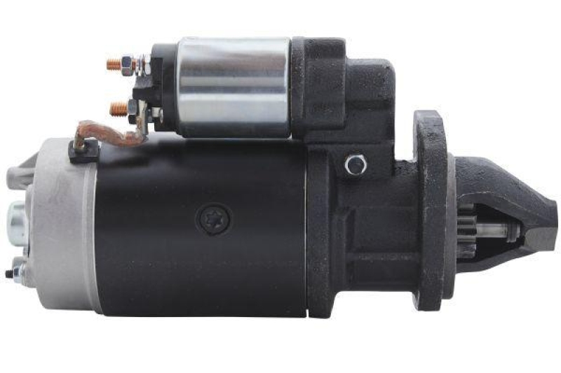 HELLA Starter 8EA 011 612-181