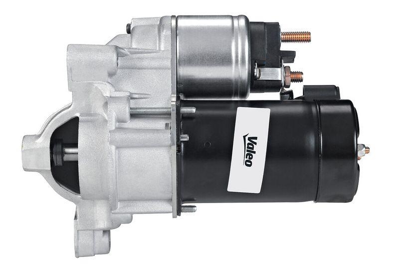 VALEO Starter VALEO RE-GEN - AT 458277