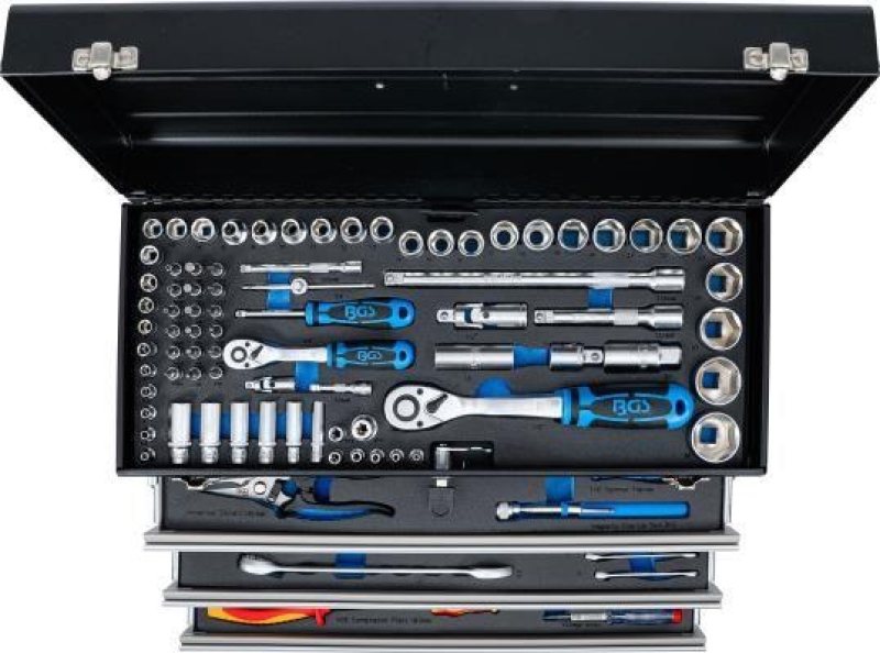 BGS Tools