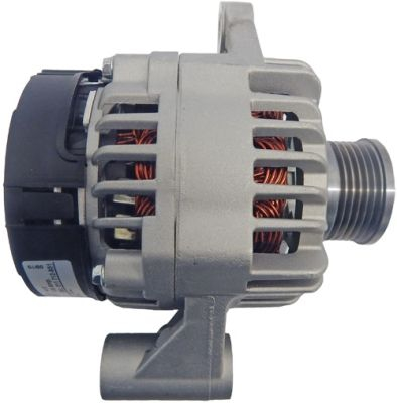 HELLA Generator