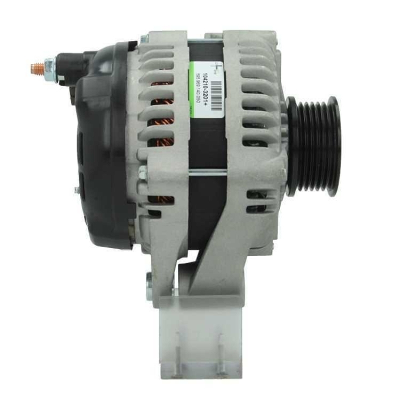 BV PSH Generator +Line Original