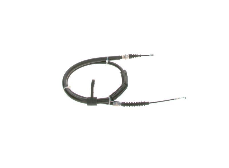 BOSCH Seilzug, Feststellbremse 1 987 477 621