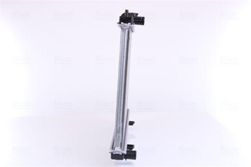 NISSENS Radiator, engine cooling