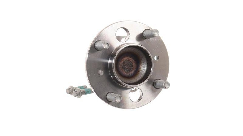 SKF Radlagersatz VKBA 6654