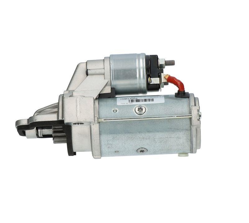 VALEO Starter VALEO RE-GEN STOP&START - AT 458905