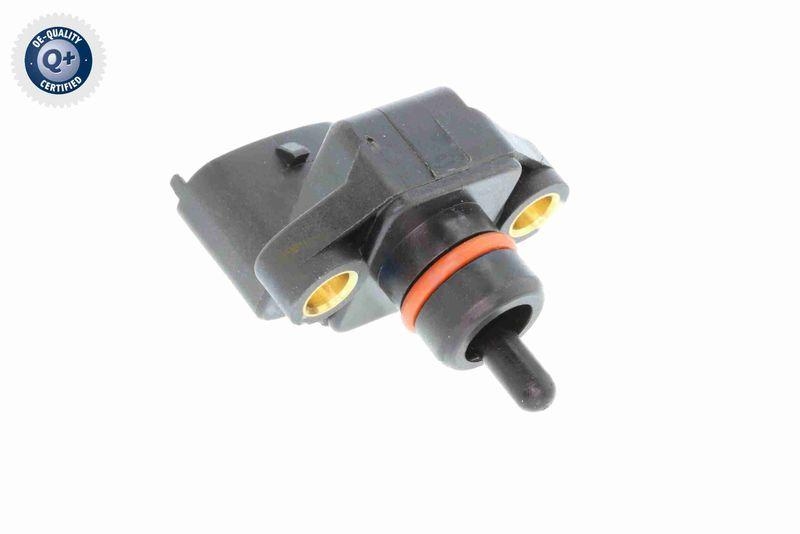 VEMO Sensor, Ladedruck Q+, Erstausrüsterqualität V53-72-0057