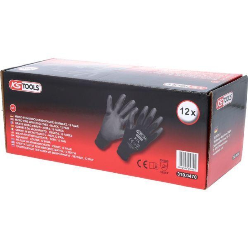 KS TOOLS Protective Glove