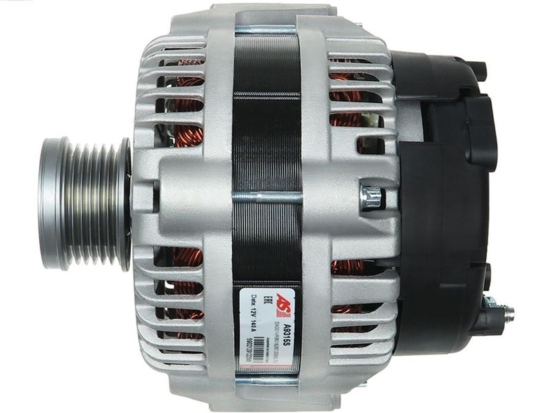 AS-PL Generator Brandneu AS-PL