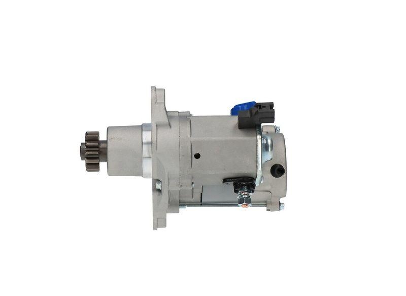 VALEO Starter VALEO RE-GEN - AT 460232