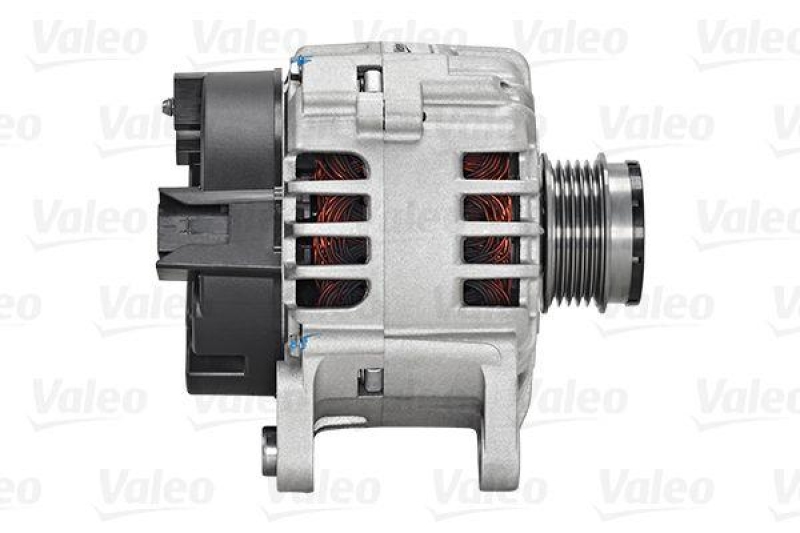 VALEO Generator VALEO ORIGINS NEW OE TECHNOLOGIE