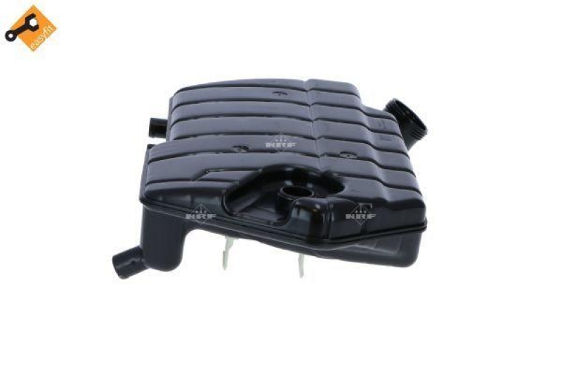 NRF Ausgleichsbehälter, Kühlmittel EASY FIT 455035