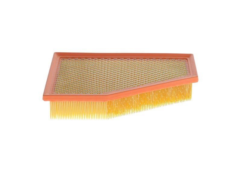 BOSCH Luftfilter F 026 400 653