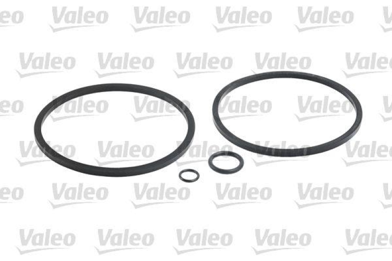 VALEO Kraftstofffilter 587704