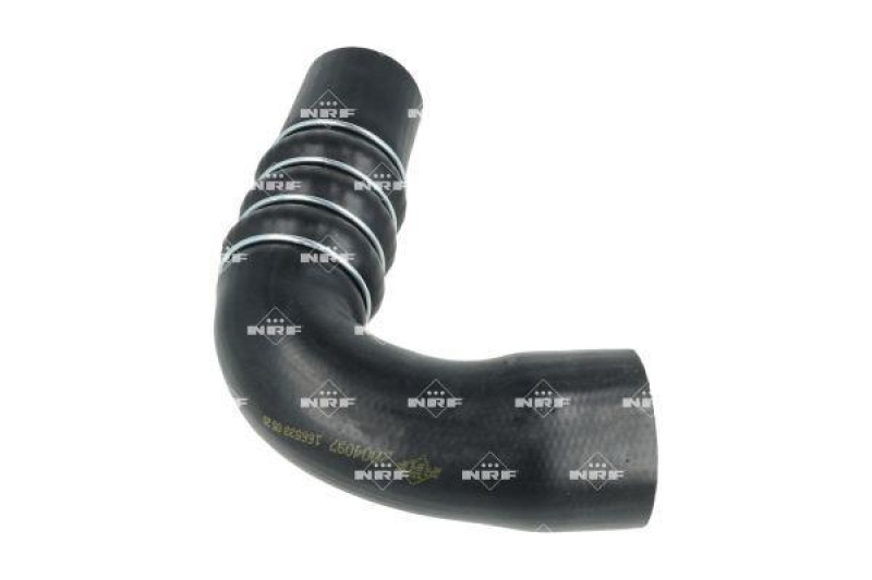 NRF Ladeluftschlauch 166533