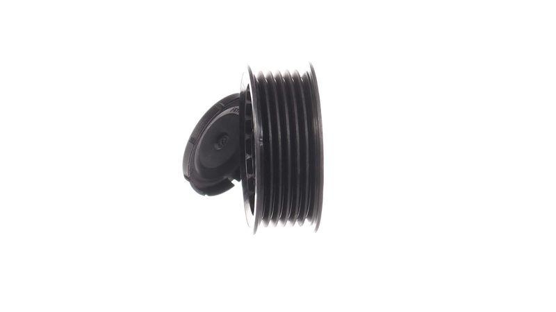 SKF Umlenk-/Führungsrolle, Keilrippenriemen VKM 31041