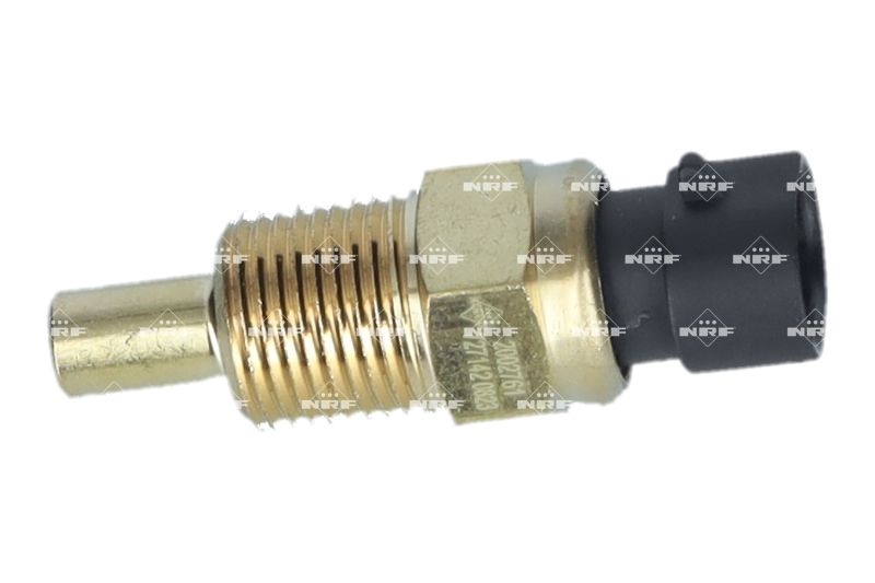 NRF Sensor, Kühlmitteltemperatur