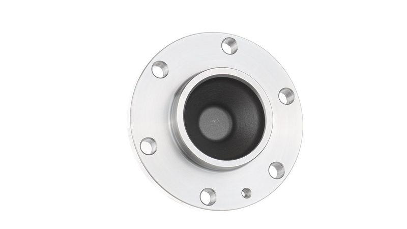 SKF Radlagersatz VKBA 6699