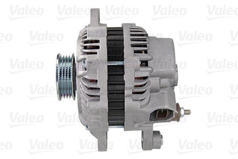 VALEO Alternator VALEO CORE-FLEX