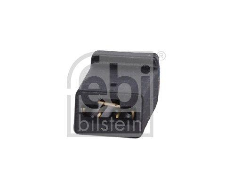 FEBI BILSTEIN Control Stalk, indicators