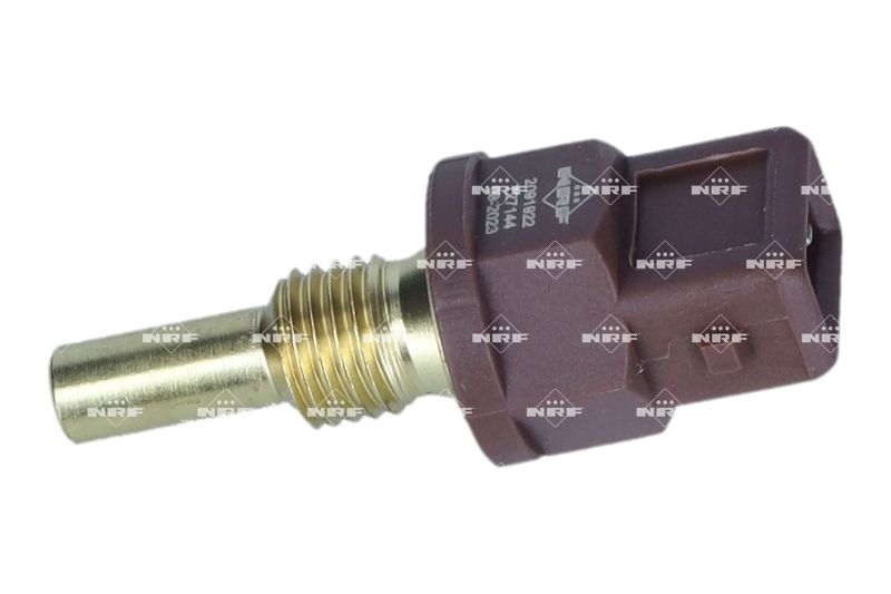 NRF Sensor, K&uuml;hlmitteltemperatur 727144
