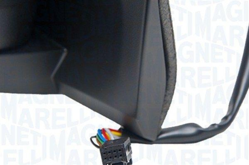 MAGNETI MARELLI Außenspiegel 350315027730