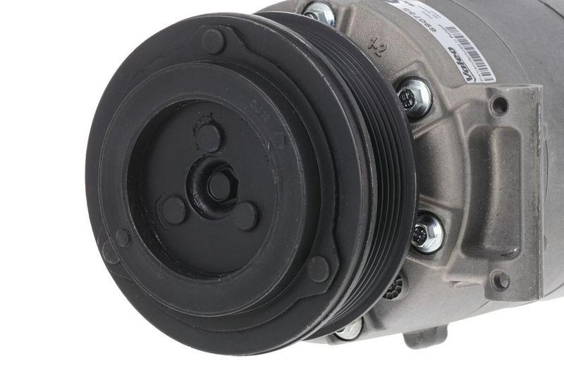 VALEO Kompressor, Klimaanlage VALEO RE-GEN - AT 690755
