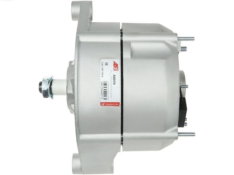 AS-PL Generator Brandneu AS-PL