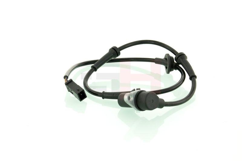 Sensor Raddrehzahl Hinten links rechts passend für Audi A4 B5 8D5 S4 2.8 1.8 2.4