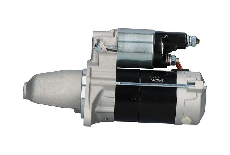 VALEO Starter VALEO RE-GEN - AT 458321