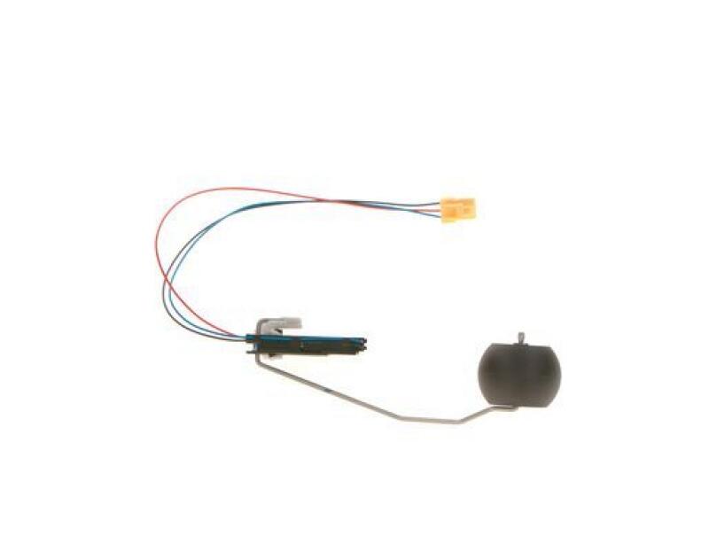 BOSCH Sensor, Kraftstoffvorrat