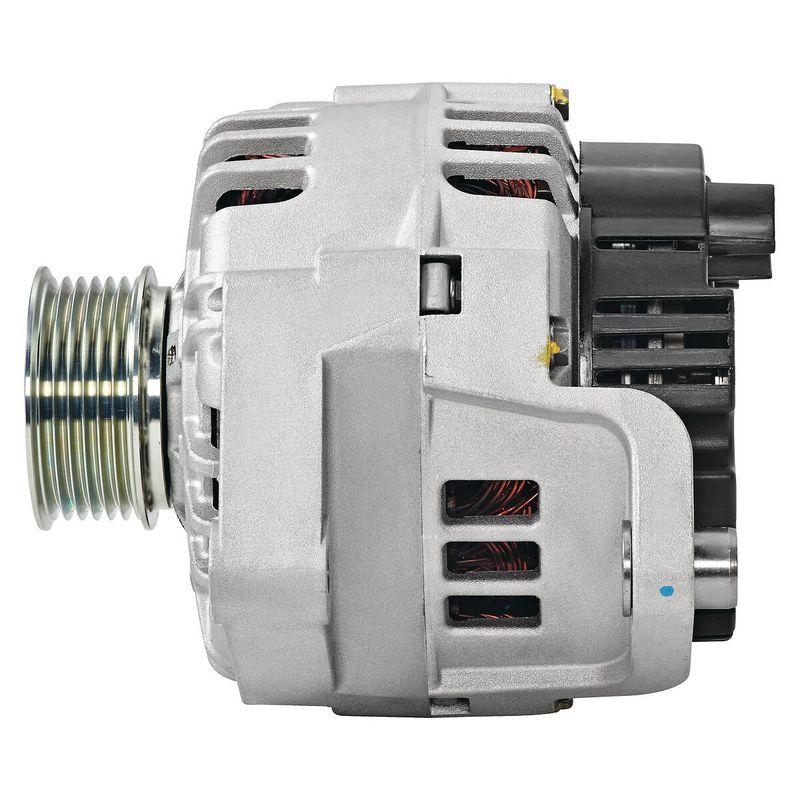 VALEO Generator VALEO ORIGINS - NEW O.E. TECHNOLOGIE 439339