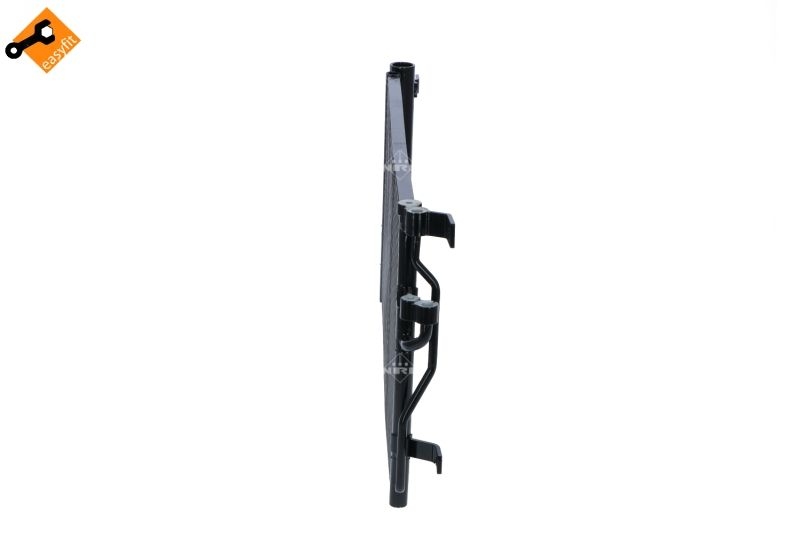 NRF Kondensator, Klimaanlage EASY FIT 350225