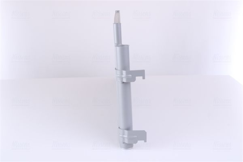 NISSENS Condenser, air conditioning