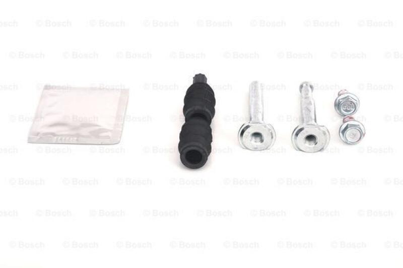 BOSCH Guide Sleeve Kit, brake caliper
