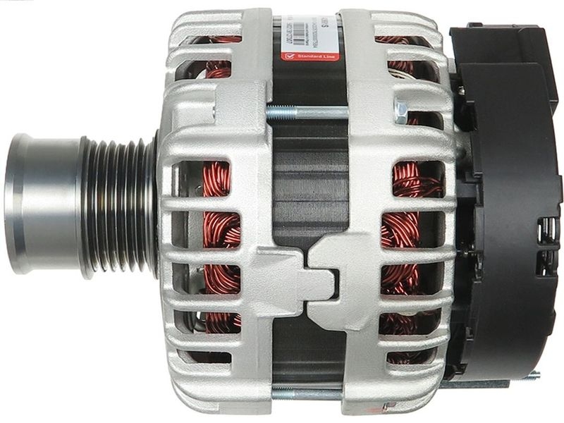 AS-PL Generator Brandneu AS-PL