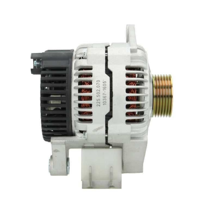 BV PSH Generator +Line Original