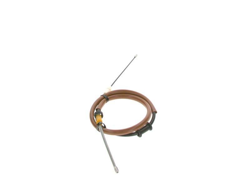 BOSCH Seilzug, Feststellbremse 1 987 477 635