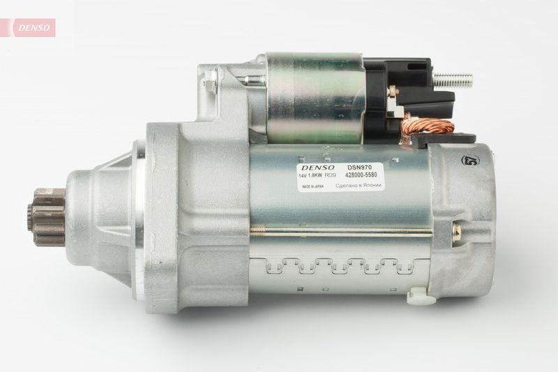 DENSO Starter DSN939