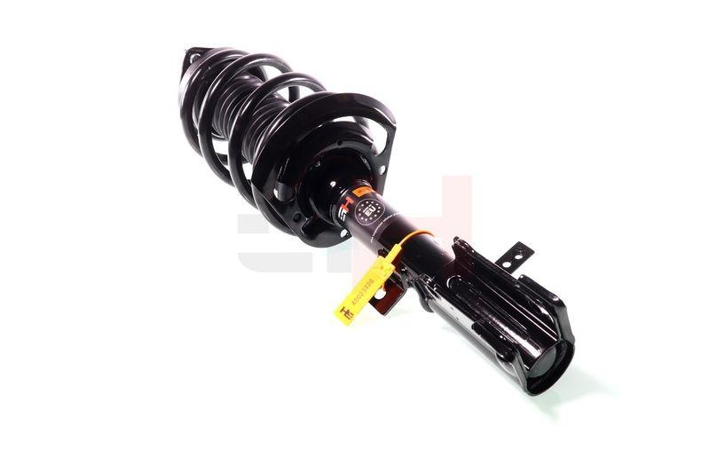 Komplett Sto&szlig;d&auml;mpfer Federbein Satz Vorne links rechts passend f&u...