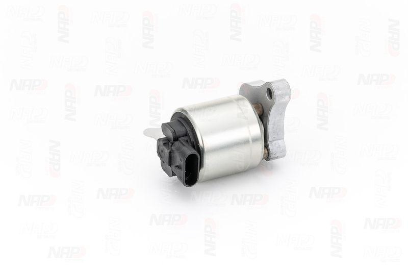 NAP carPARTS AGR-Ventil