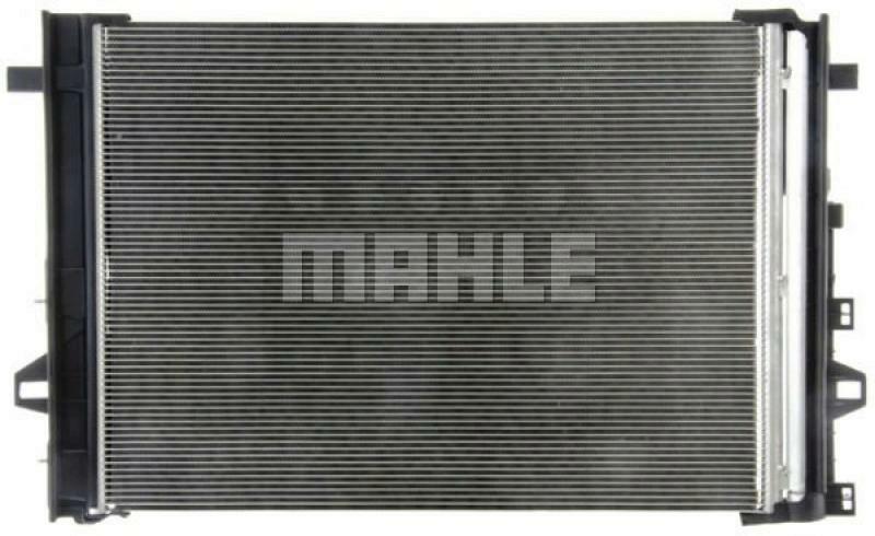 MAHLE Kondensator, Klimaanlage PREMIUM LINE AC 446 000P
